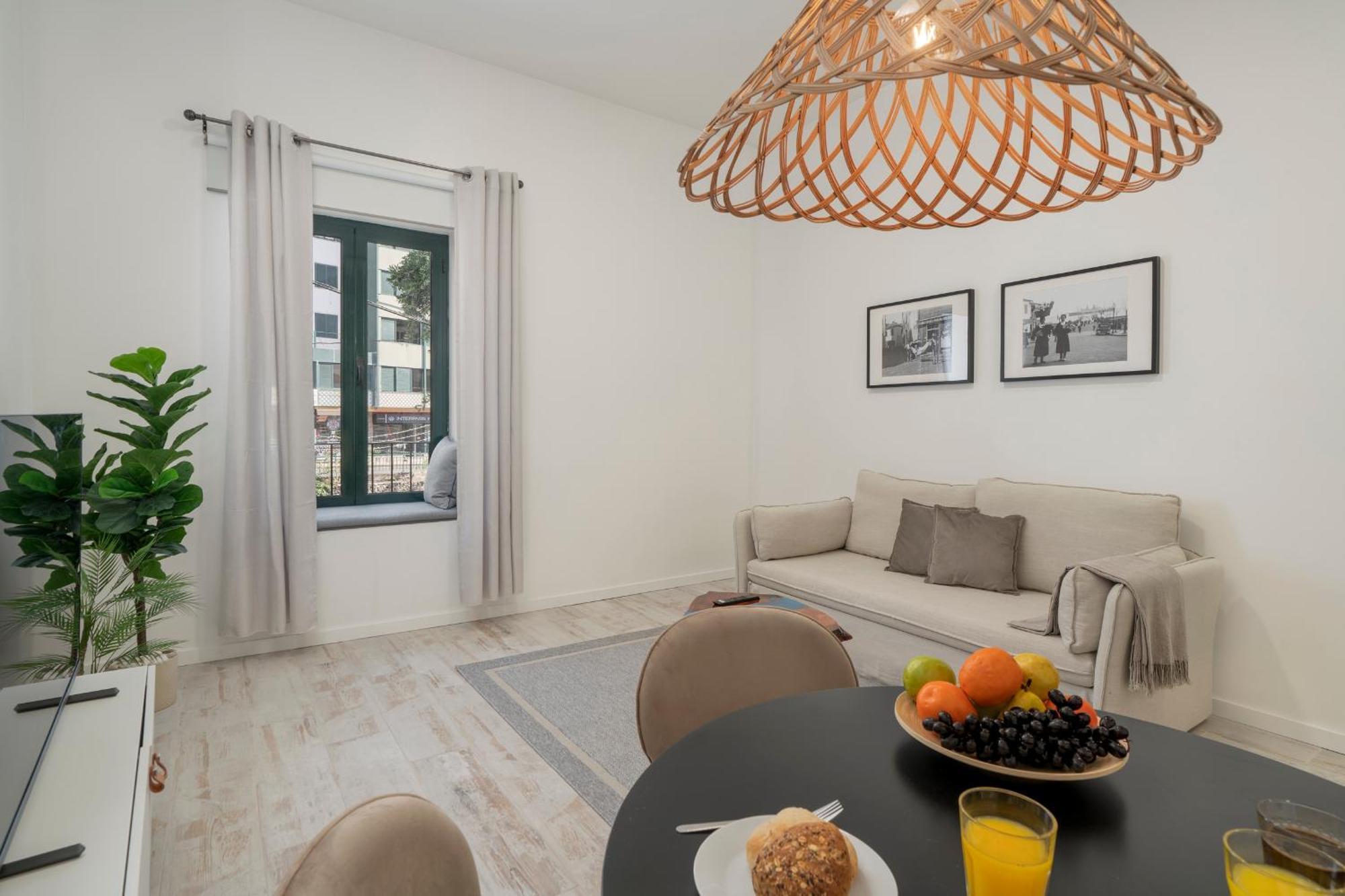 Tanoeiros By An Island Appartement Funchal (Madeira)