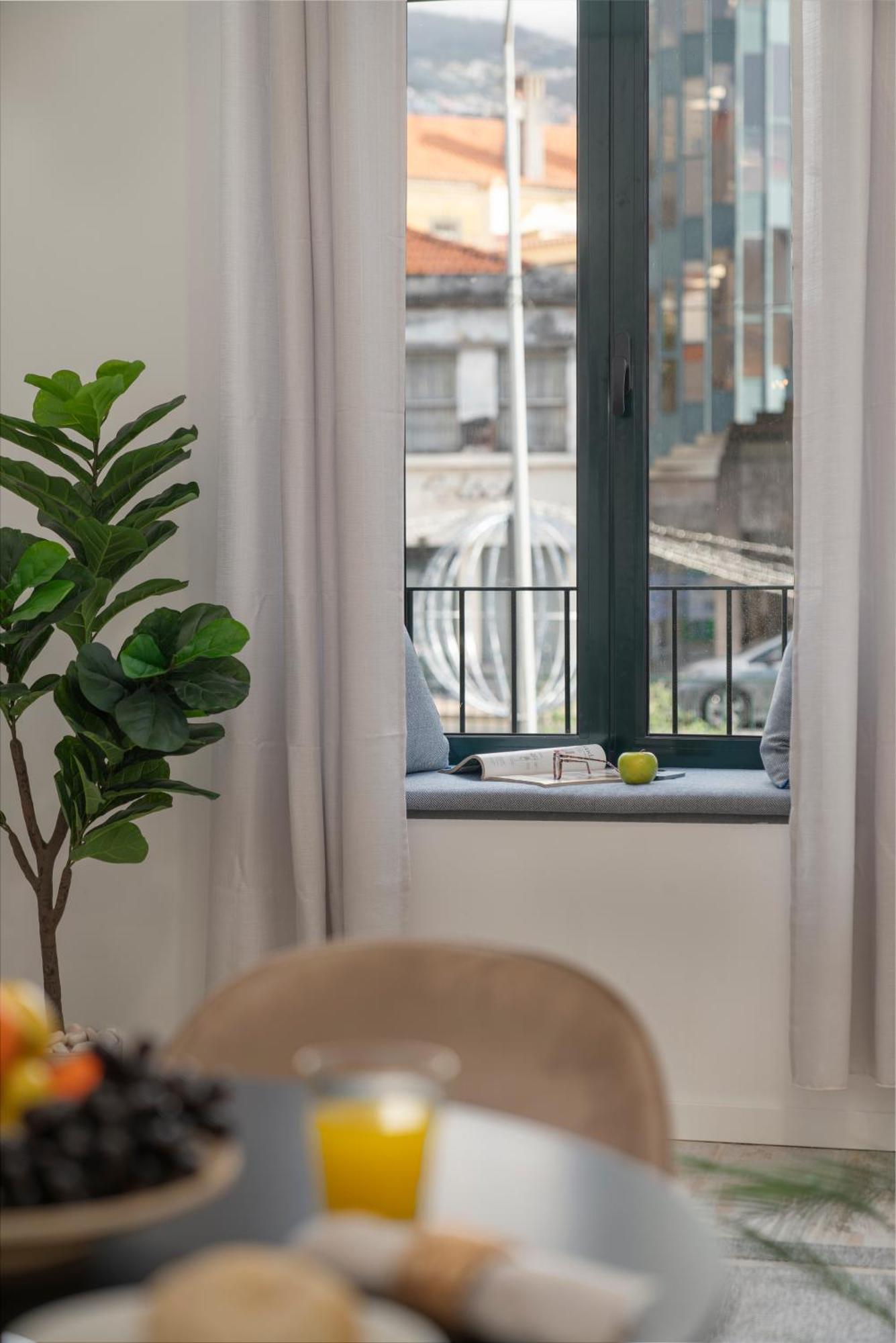 Tanoeiros By An Island Appartement *