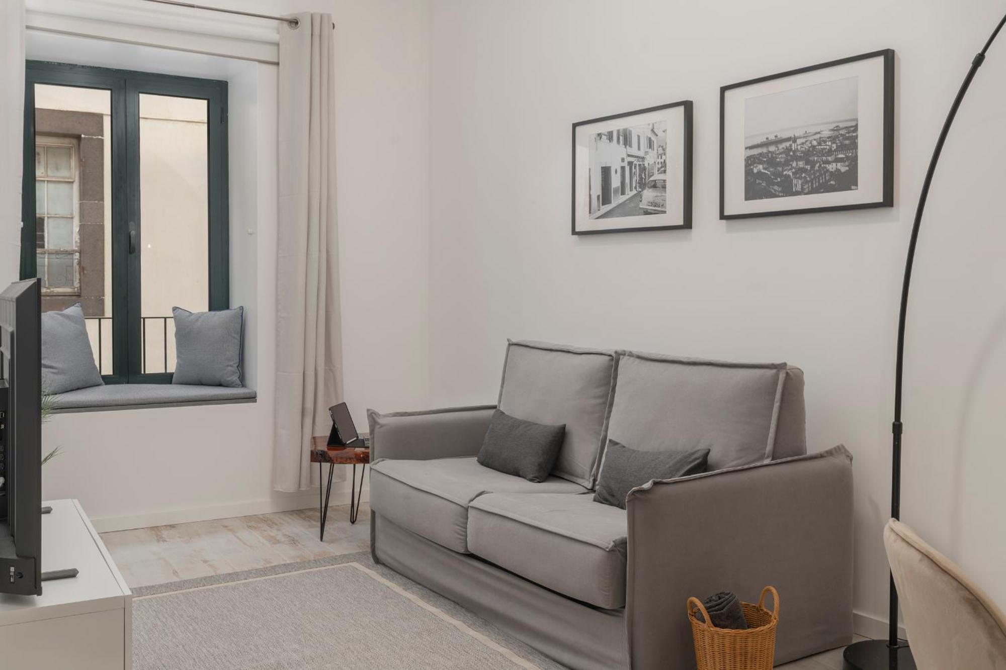 Appartement Tanoeiros By An Island Funchal (Madeira)
