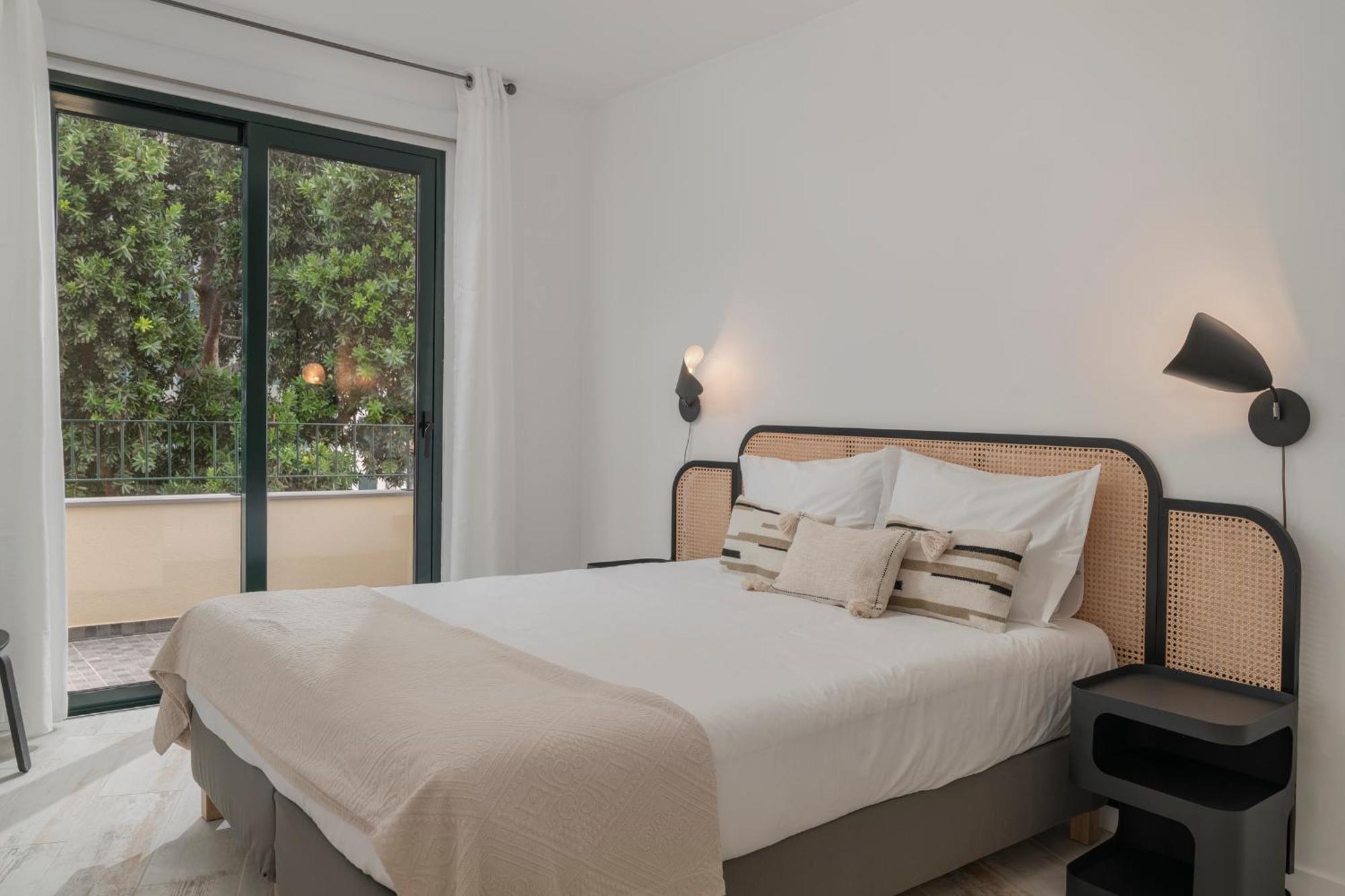 Tanoeiros By An Island Appartement