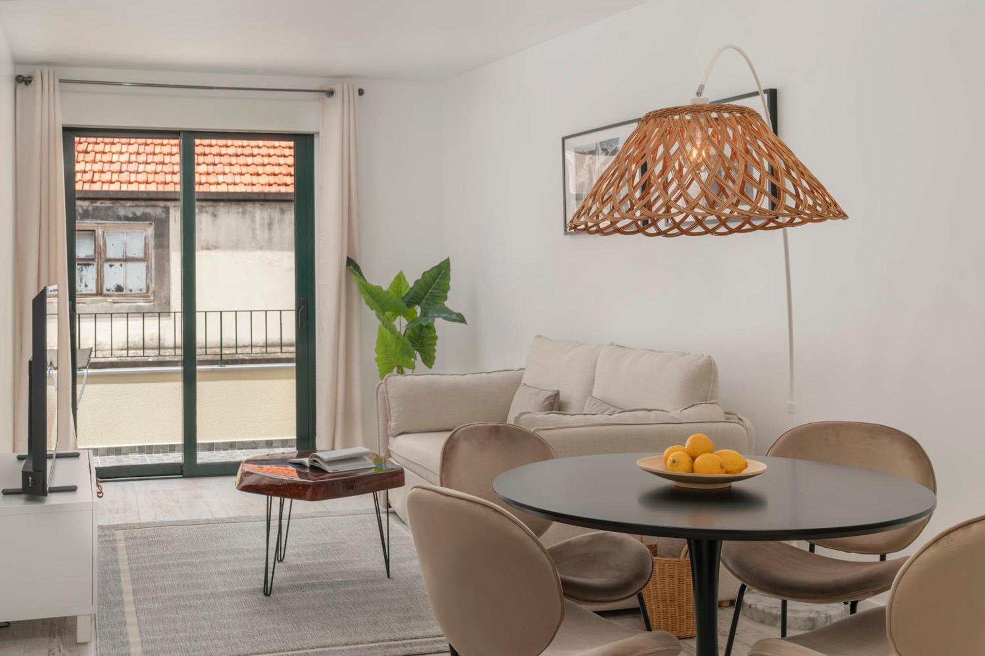 Appartement Tanoeiros By An Island Funchal (Madeira)