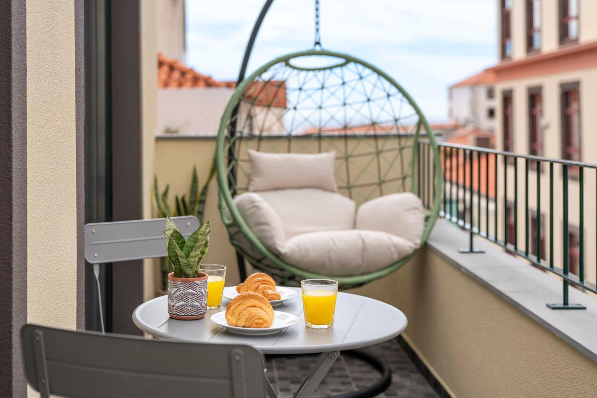 Tanoeiros By An Island Appartement *